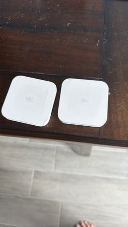 Apple Squares