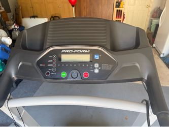 Treadmill