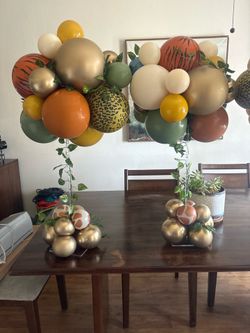 Centerpieces