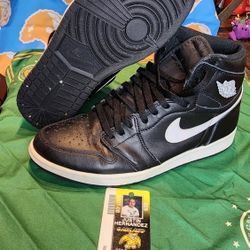 Jordan 1 High "Ying & Yang" Used