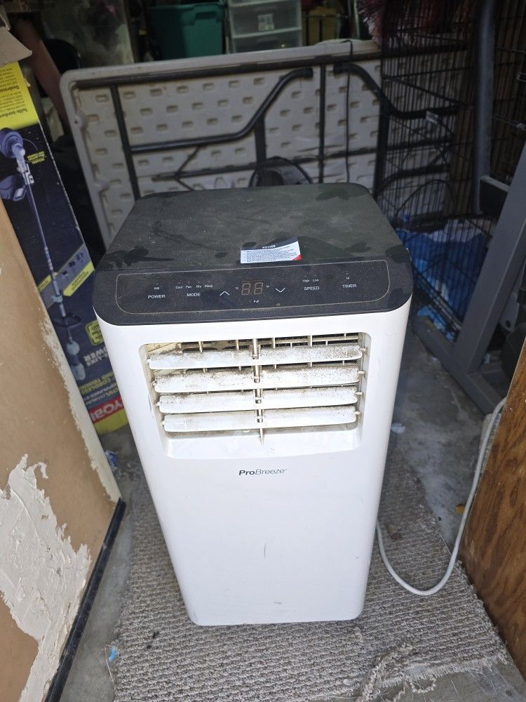 AC Unit