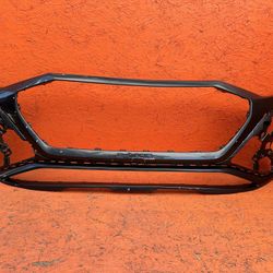 2022 2023 2024 2025 Audi Q8 E-Tron Front Bumper Cover OEM 4KE807725