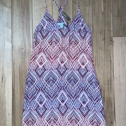New Charlie Jade Designer Summer Dress XS