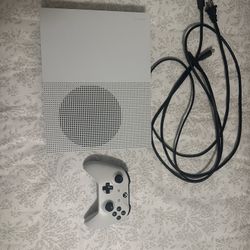 Xbox One S All Digital Edition