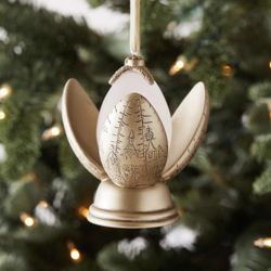Harry Potter The Golden Egg Light-up Ornament