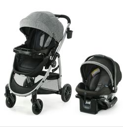 3in1 Travel Set