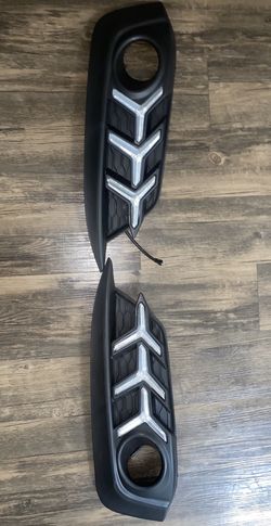 Honda Civic 2016 light