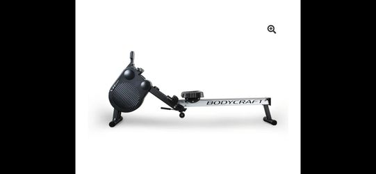 Bodycraft VR200 Rowing machine
