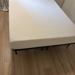 Queen Size Mattress
