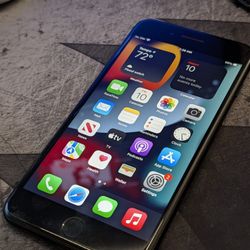 iPhone 7 Plus 256gb Unlocked