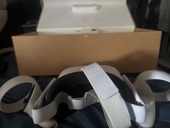 Oculus quest two