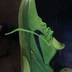 Lmk On Offers Kobe’s Griches 