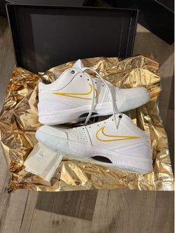 Kobe 4 draft day #10 Indiana pacers