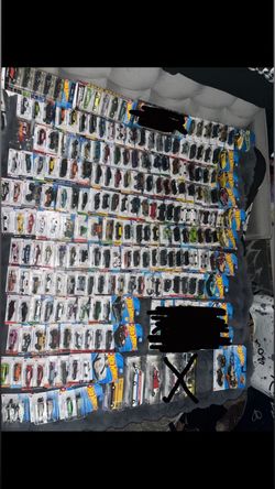 HW FOR TRADE/SALE