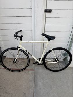 Mercier Kilo TT Pro