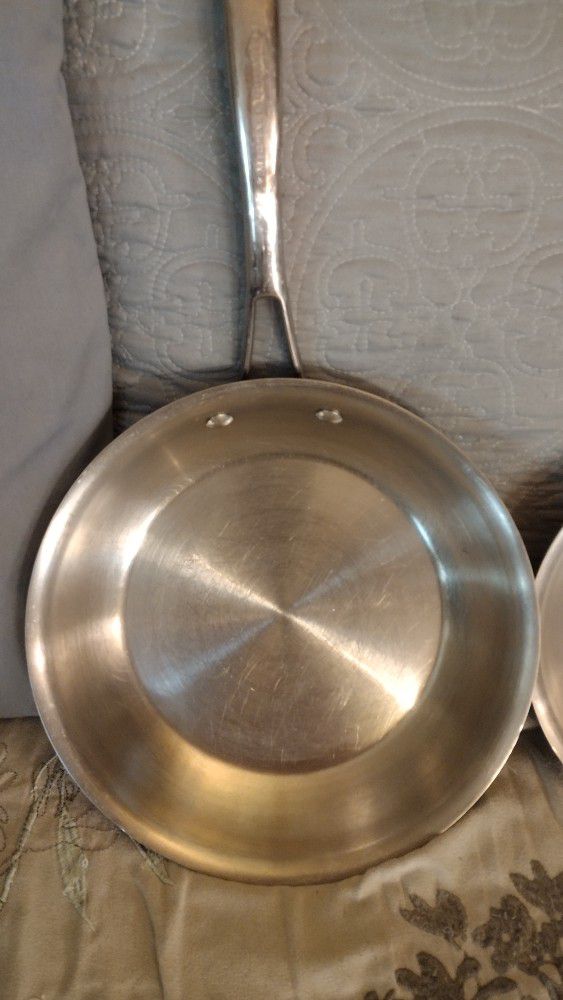 Nuwave Design-18/8 Stainless Steel Cookware #1102 for Sale in Murfreesboro,  TN - OfferUp