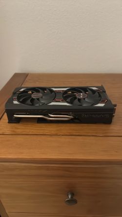 Radeon sapphire pulse 5700 xt