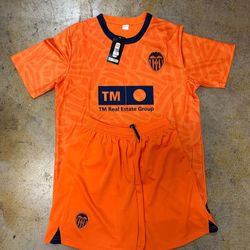 Soccer Uniforms Uniformes De Futbol 