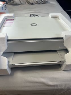 HP printer