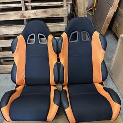 Racing Seat
