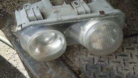 95 acura integra head lite