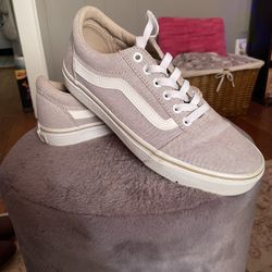 Women’s Vans