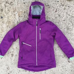 GIRLS BOYS SNOWBOARD JACKET 