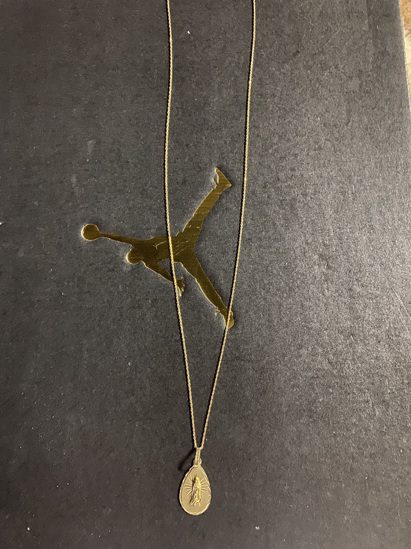 10k Gold Chain