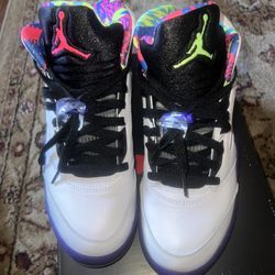 Jordan 5 