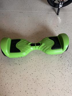 Hoverboards– Ready to Ride! ⚡