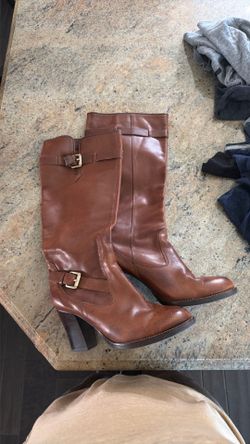 Michael Kor boots