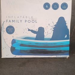 new medium-size pool