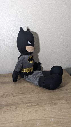 DC Batman Justice League Plush Doll
