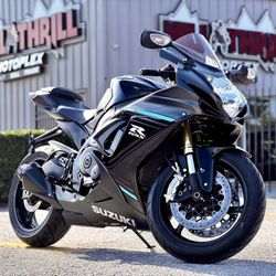 2024 suzuki GSX-R750M4