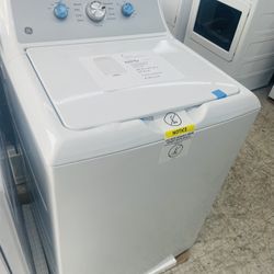 🔥🔥27” GE Washer