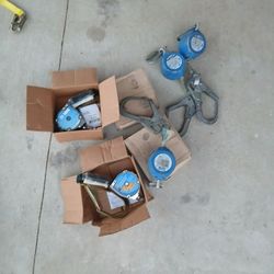 Fall Protection yoyo