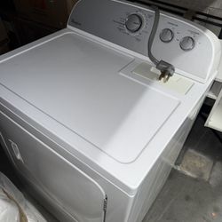Whirlpool Drier