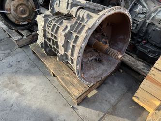 Used Eaton endurant 12 Speed Paccar Transmission