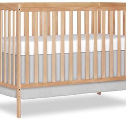 Graco Crib and Mattress
