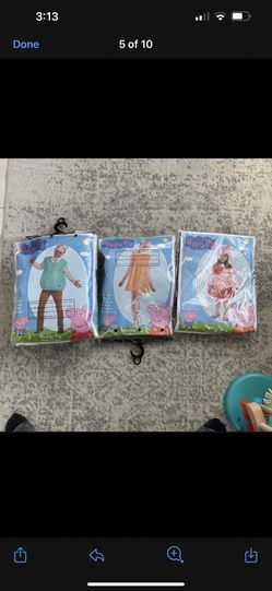 Costumes