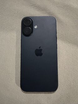 iPhone 16 128gb ( fully unlocked)