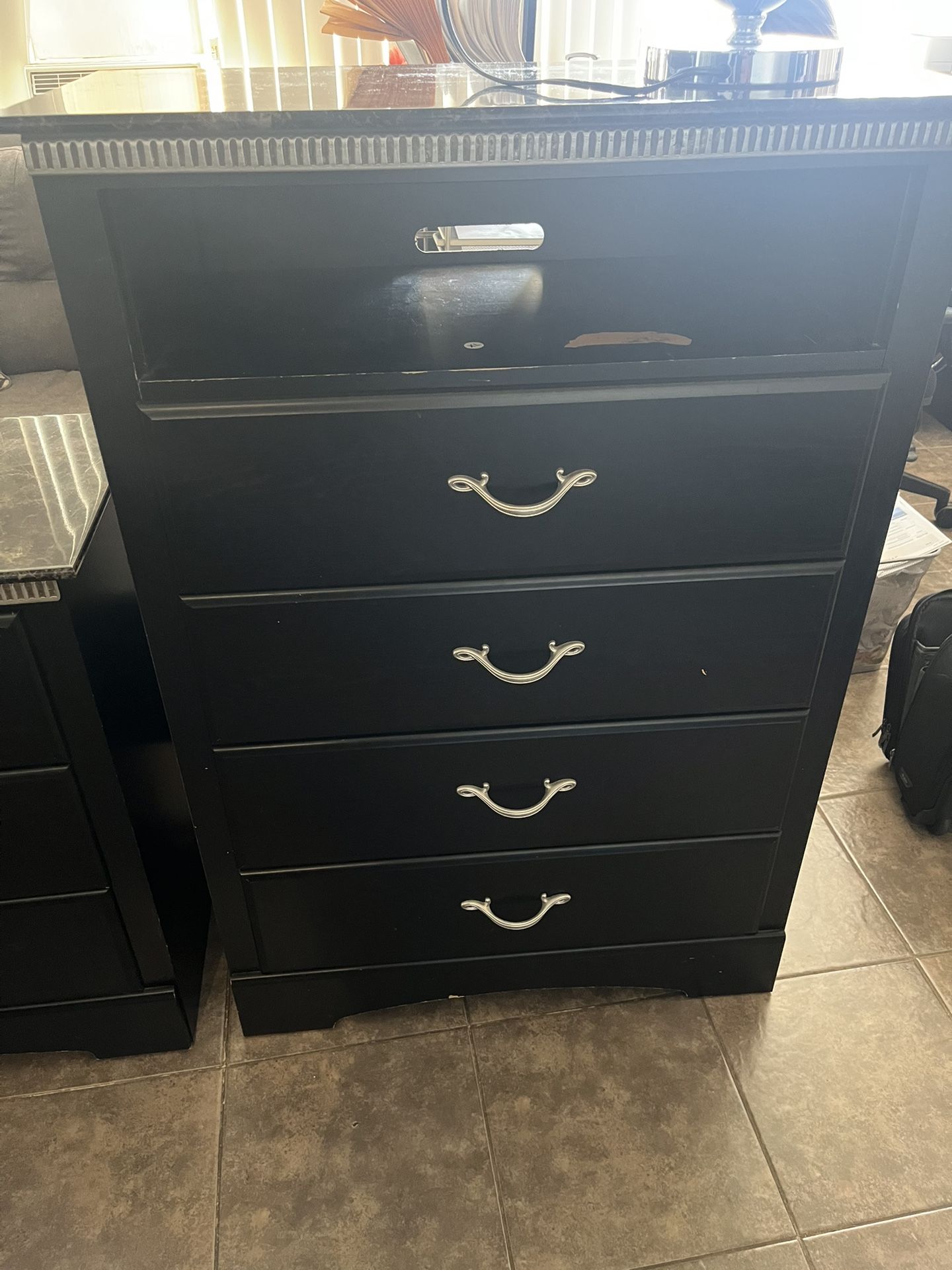 Bedroom Set