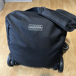 HARPPA COMPACT STROLLER