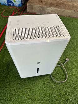 Dehumidifier