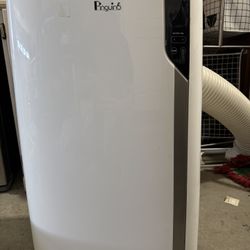 De’Longhi Portable AC
