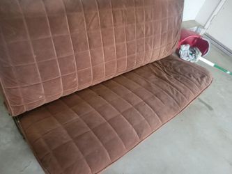 C10 seat.    Bench.   Chevy upgrades