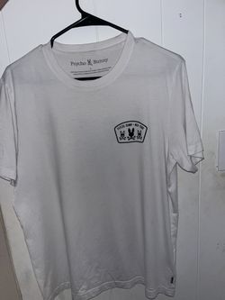 PHSYCO BUNNY SHIRT