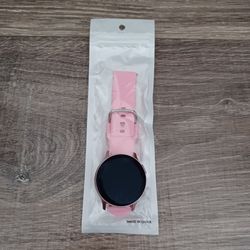 Samsung Galaxy Watch Active2