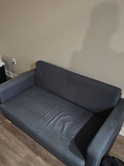 Love seat