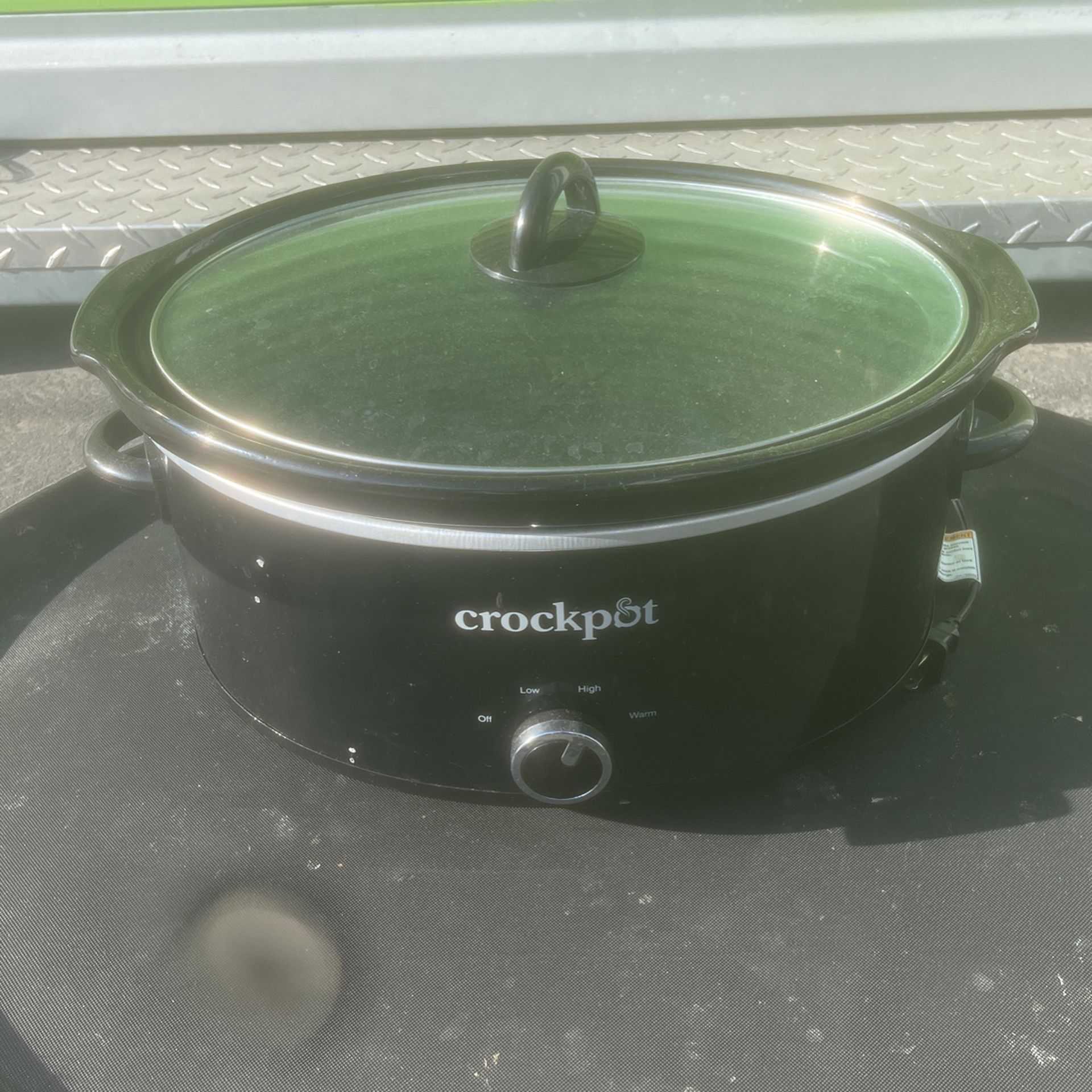 Crock Pot for Sale in Laguna Woods, CA OfferUp